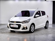 Chevrolet Spark 2015