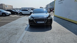 Genesis EQ900 2016