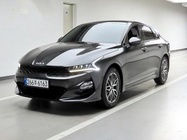 Kia K5 2023