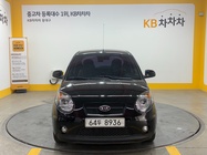 Kia morning 2009