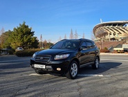 Hyundai Santa Fe 2009