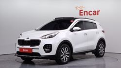 Kia Sportage 2017