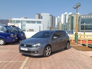 Volkswagen Golf 2012