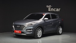 Hyundai Tucson 2020