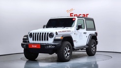 Jeep Wrangler 2022