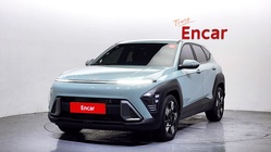 Hyundai Kona 2024