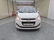 Chevrolet Spark 2014