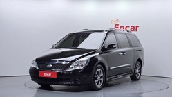 Kia Canival 2013