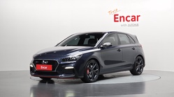 Hyundai i30 2020