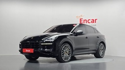 Porsche Cayenne 2023