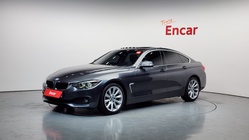 BMW 4 Series 2019