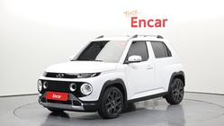 Hyundai Casper 2023