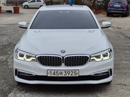 BMW 5 Series 2018