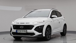 Hyundai Kona 2022