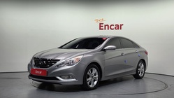 Hyundai Sonata 2010