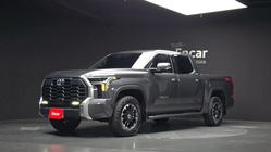 Toyota Tundra 2022