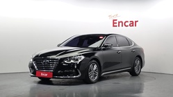 Hyundai Grandeur 2019