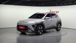 Hyundai Kona 2025