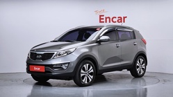 Kia Sportage 2013