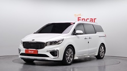 Kia Canival 2018