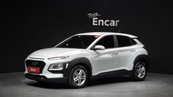 Hyundai Kona 2019