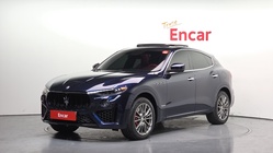 Maserati Levante 2020