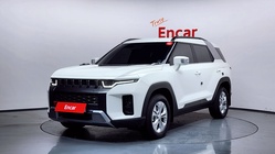 Ssangyong Torres 2024