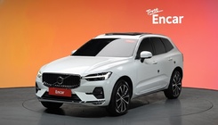 Volvo XC60 2023