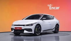 Kia EV6 2023
