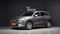 Hyundai Santa Fe 2022