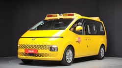 Hyundai Staria 2023