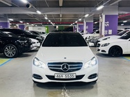 Mercedes-Benz E-Class 2014