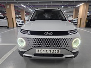 Hyundai Casper 2022