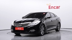 Hyundai Grandeur 2014