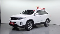 Kia Sorento 2014