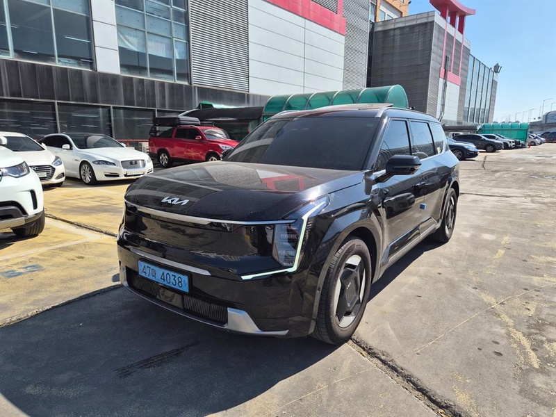 Kia EV9
