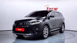 Kia Sorento 2019