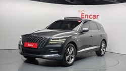Genesis GV80 2022