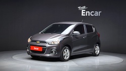Chevrolet Spark 2016