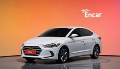Hyundai Avante 2017