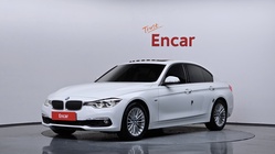 BMW 3 Series 2015