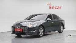 Hyundai Sonata 2022