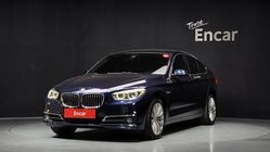 BMW Gran Turismo 2017