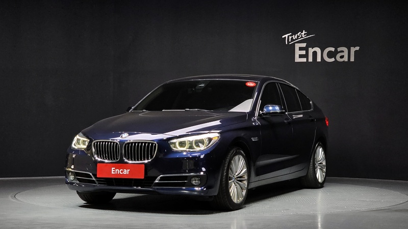 BMW Gran Turismo