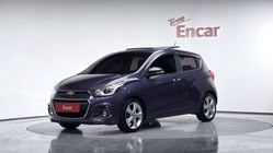 Chevrolet Spark 2015