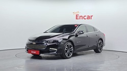 Chevrolet Malibu 2017
