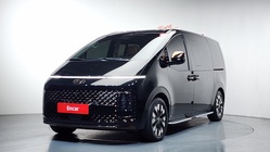 Hyundai Staria 2024