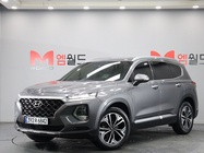 Hyundai Santa Fe 2020