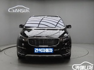 Kia Canival 2016
