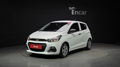 Chevrolet Spark 2016